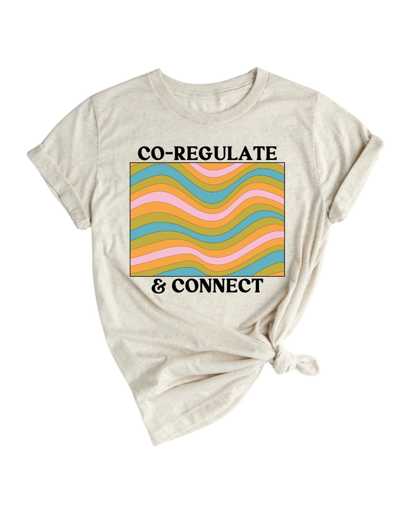 Co-Regulate & Connect
