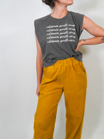 Celebrate Small Wins Boxy Tank