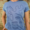 Embrace All Forms of Feeding Tee