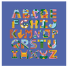 Accessible ABCs Tee