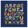 Accessible ABCs Long Sleeve