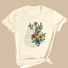 Flowering Brain Tee