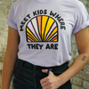 Meet Kids Where They Are Tee