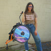 BOXY Disability Rights Are Not Optional Tee