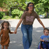 BOXY Disability Rights Are Not Optional Tee