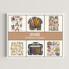 2026 Wall Calendar