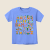 Accessible ABCs Kid's Tee