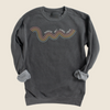 Progress Is Not Always Linear Pullover