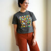 BOXY Accessible ABCs Tee