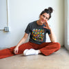 BOXY Accessible ABCs Tee