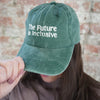 The Future is Inclusive Hat