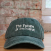 The Future is Inclusive Hat