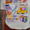 Education is for All Boxy Shirt