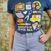 Education is for All Shirt
