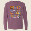Education is for All Long Sleeve Shirt