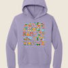 Accessible ABCs Hoodie