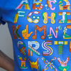 Accessible ABCs Tee