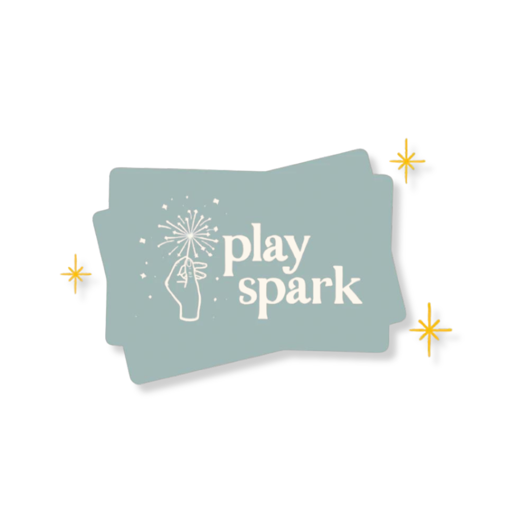 PlaySpark Gift Card