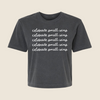 BOXY Celebrate Small Wins Tee