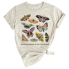 Notice the Beauty in Our Differences Tee