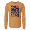 Long Sleeve Cultivate Connection Tee