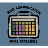 Make Communication More Accessible Tee