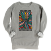 Celebrate Differences Pullover